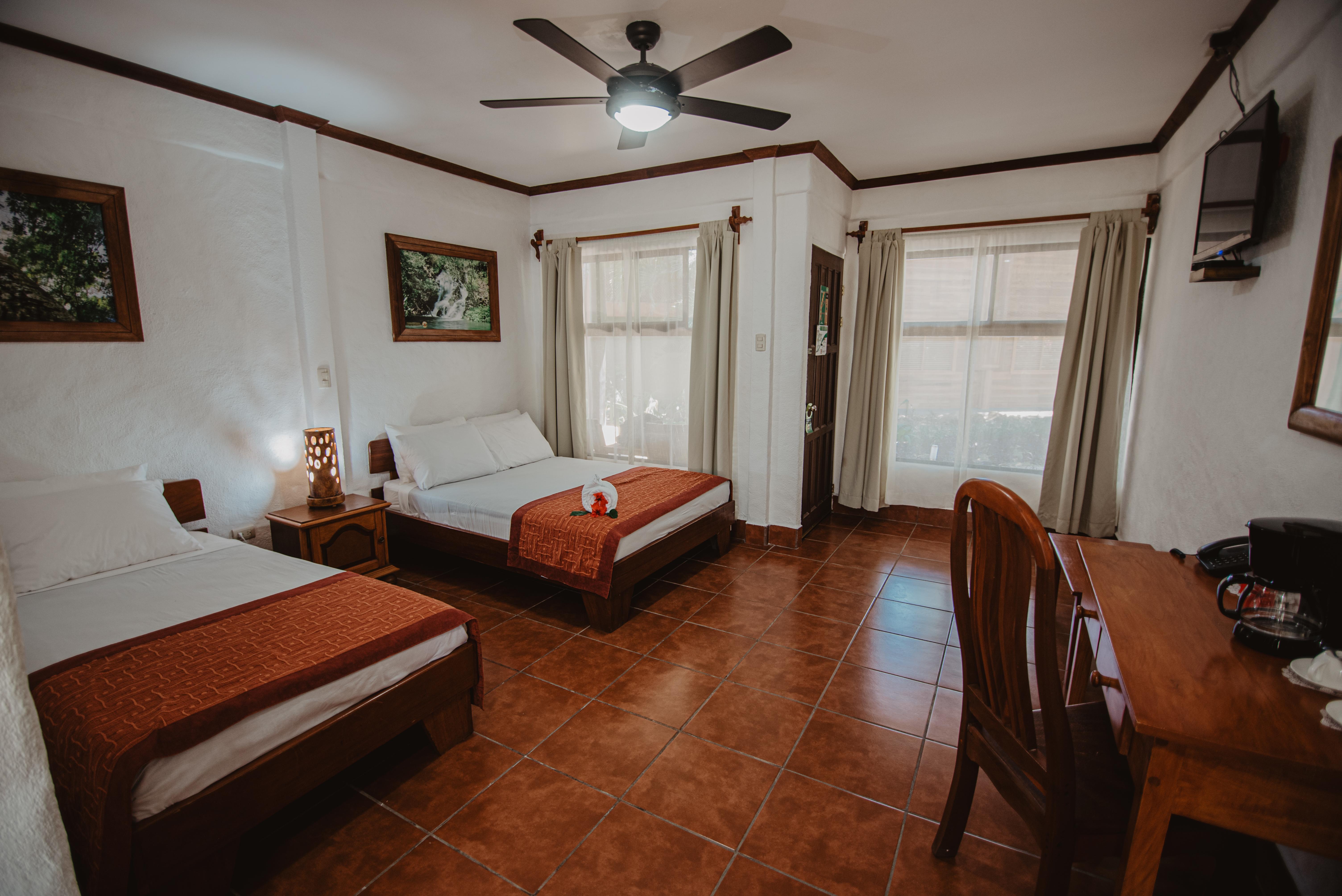 Hacienda Guachipelin Volcano Ranch Hotel & Hot Springs Liberia Eksteriør bilde