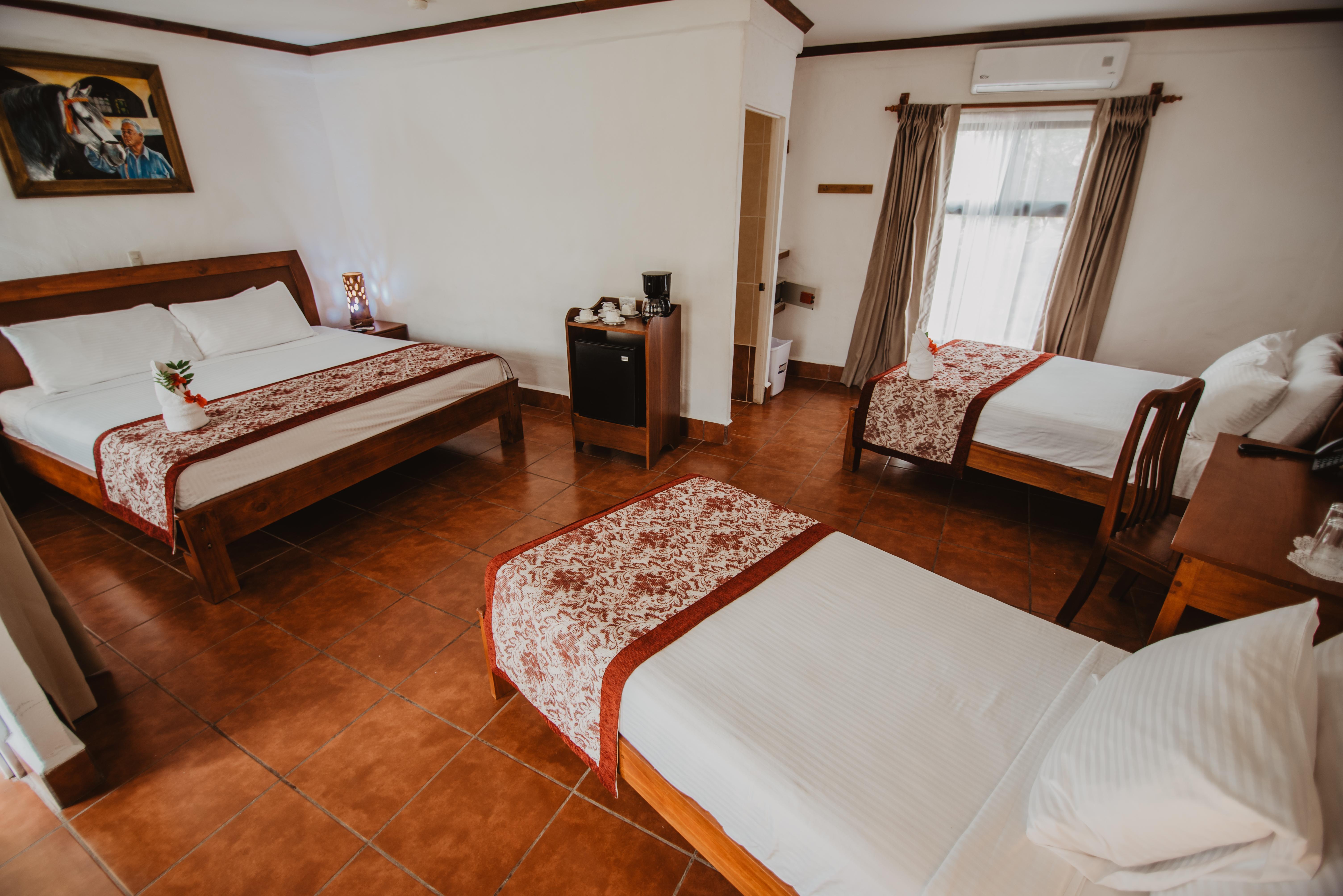 Hacienda Guachipelin Volcano Ranch Hotel & Hot Springs Liberia Eksteriør bilde