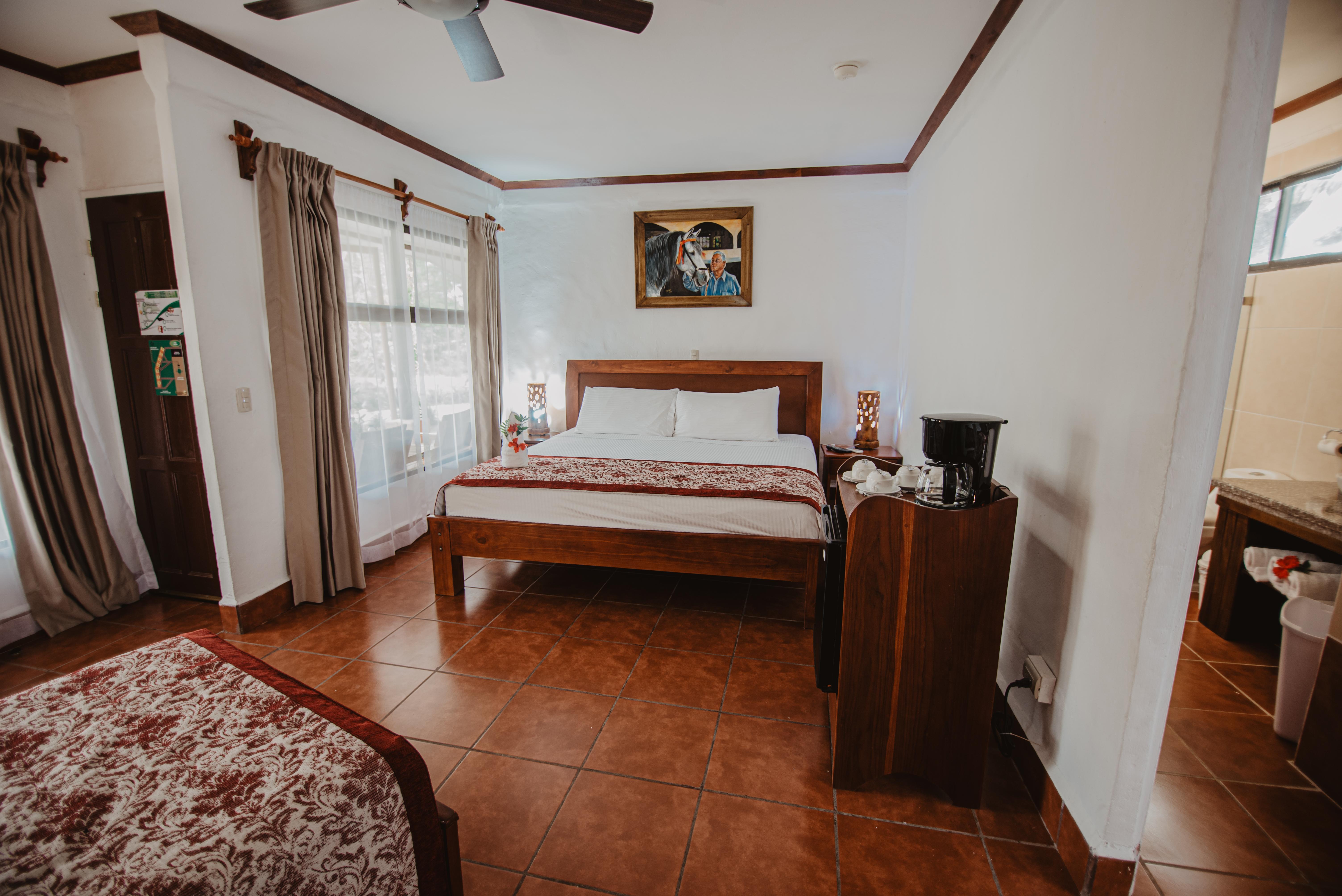 Hacienda Guachipelin Volcano Ranch Hotel & Hot Springs Liberia Eksteriør bilde
