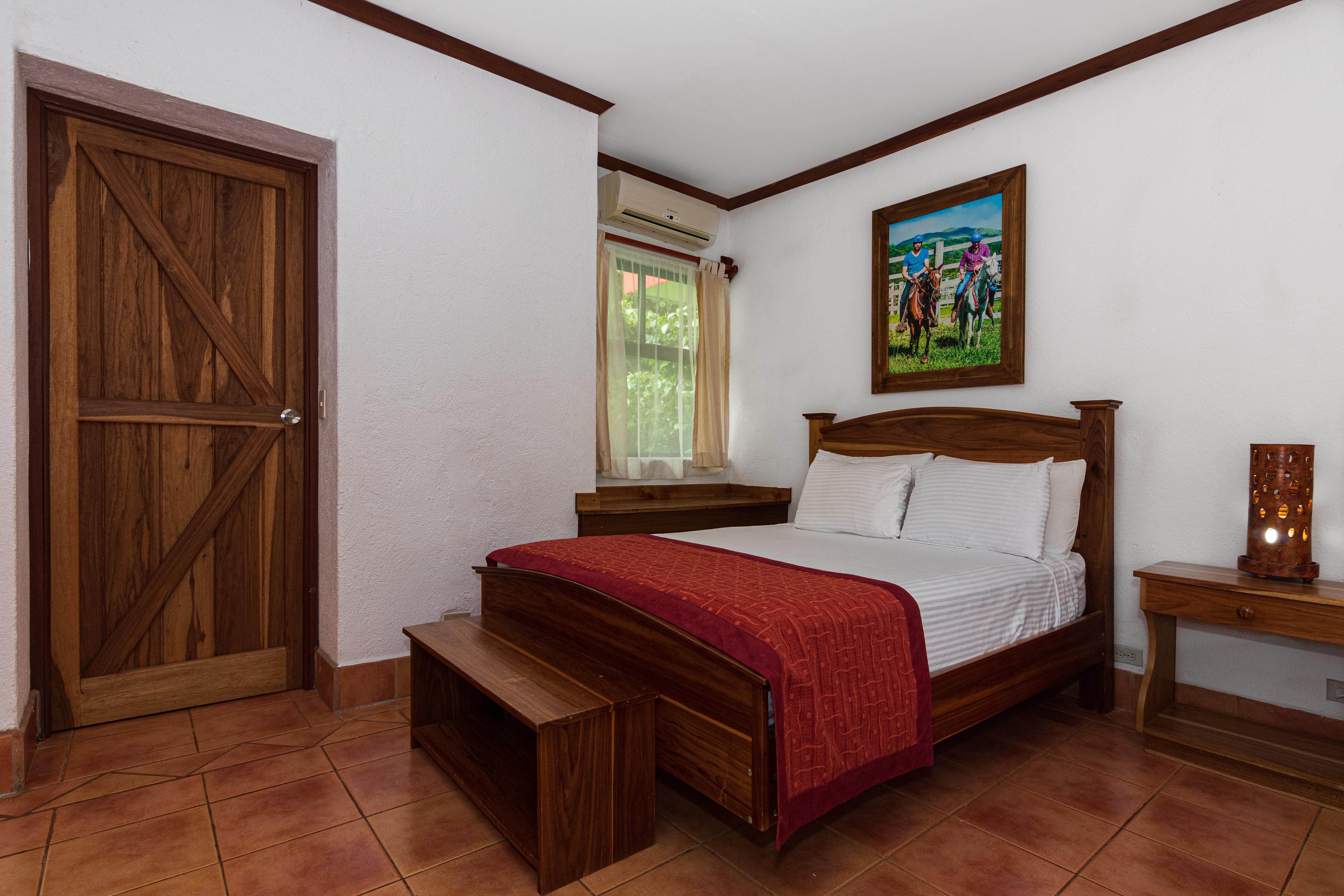 Hacienda Guachipelin Volcano Ranch Hotel & Hot Springs Liberia Eksteriør bilde