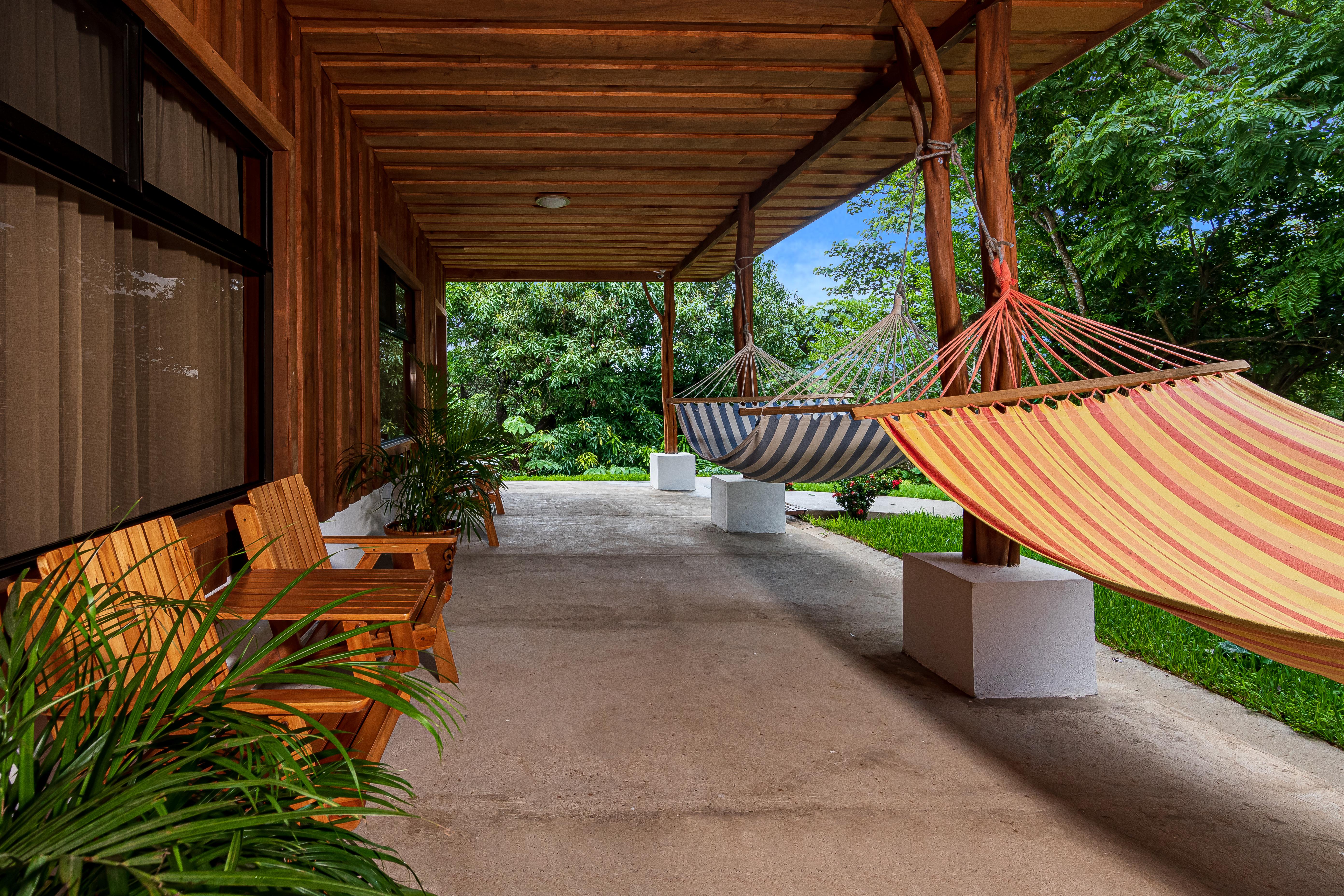 Hacienda Guachipelin Volcano Ranch Hotel & Hot Springs Liberia Eksteriør bilde