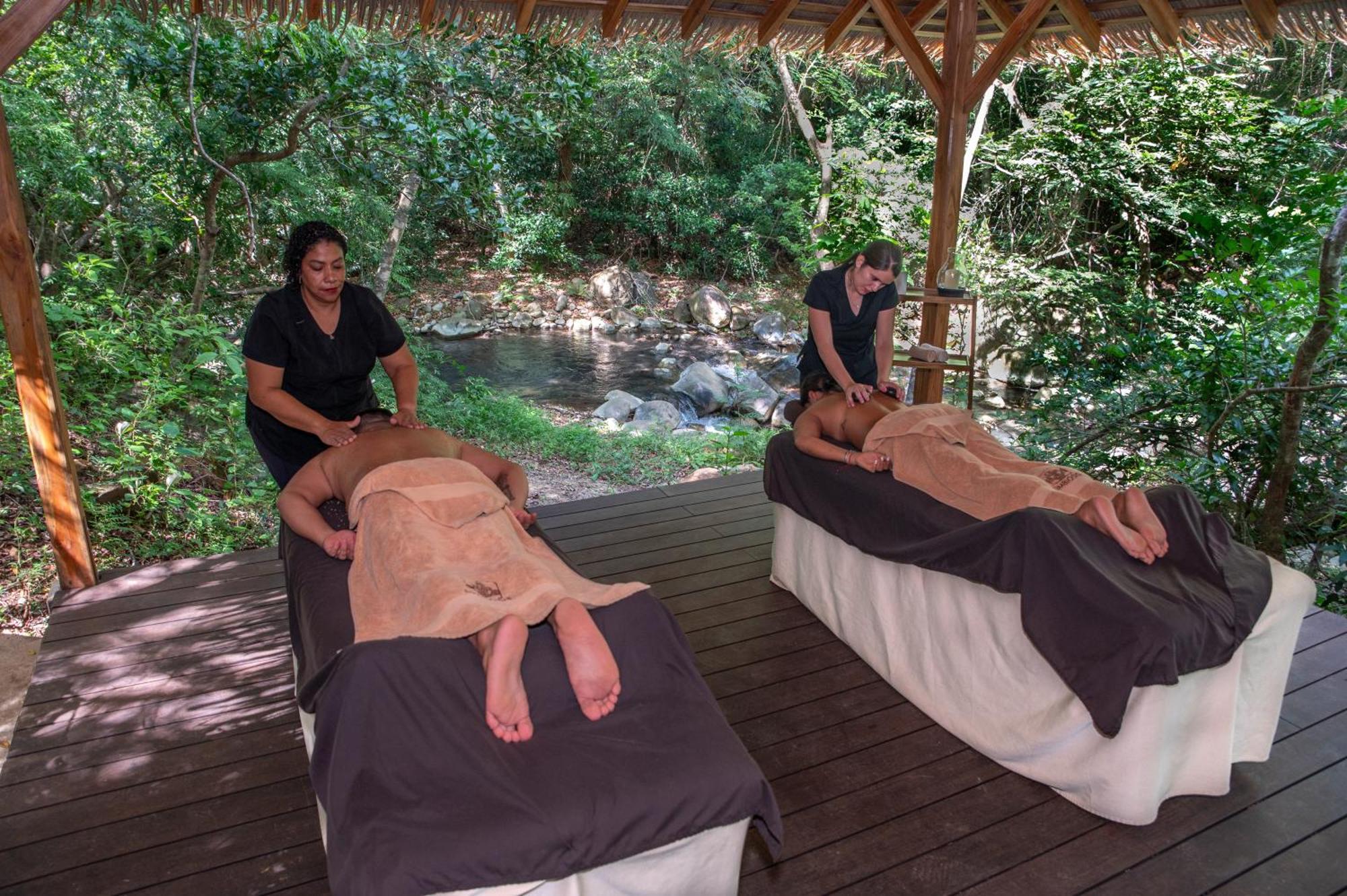 Hacienda Guachipelin Volcano Ranch Hotel & Hot Springs Liberia Eksteriør bilde