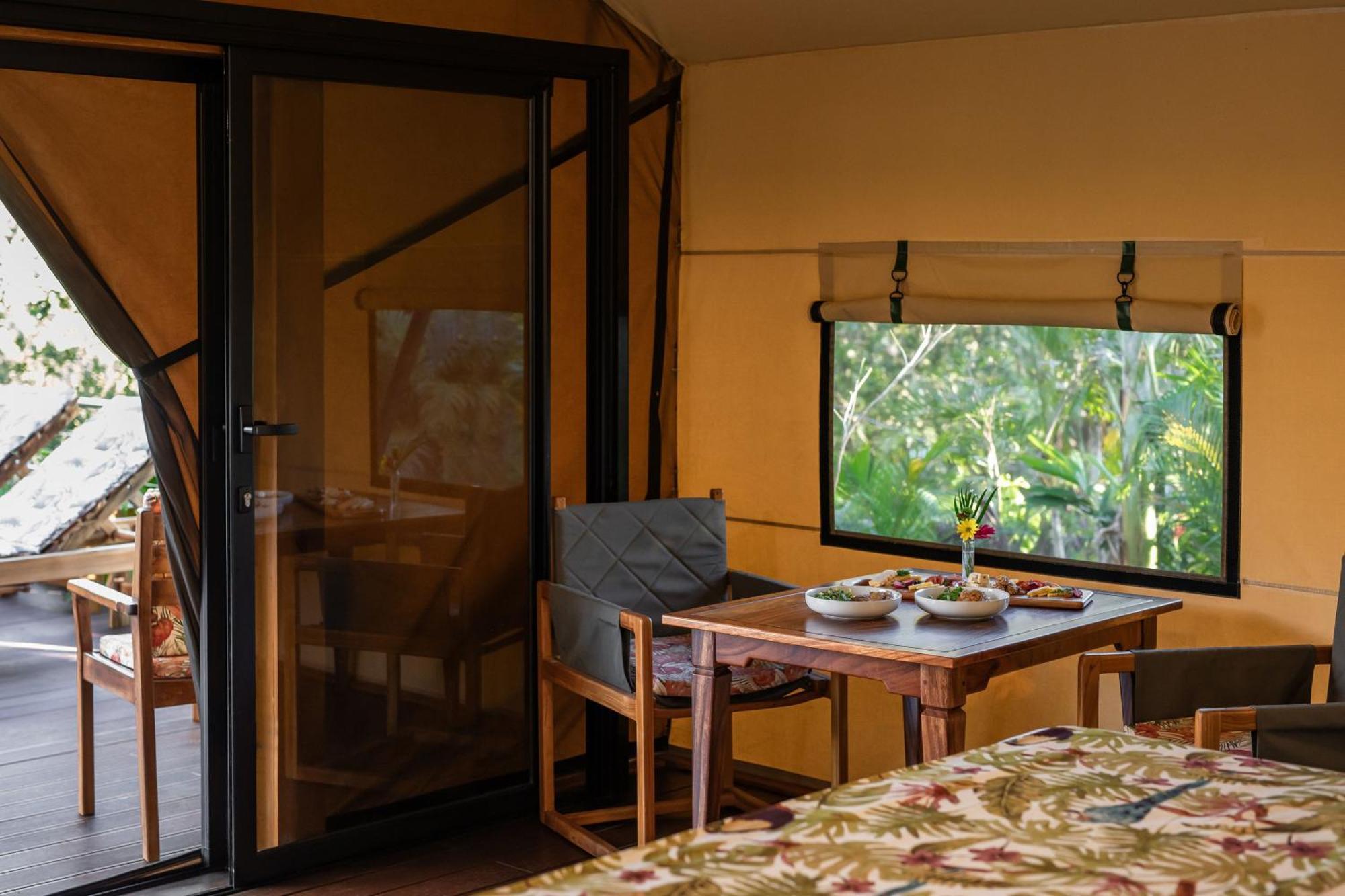 Hacienda Guachipelin Volcano Ranch Hotel & Hot Springs Liberia Eksteriør bilde